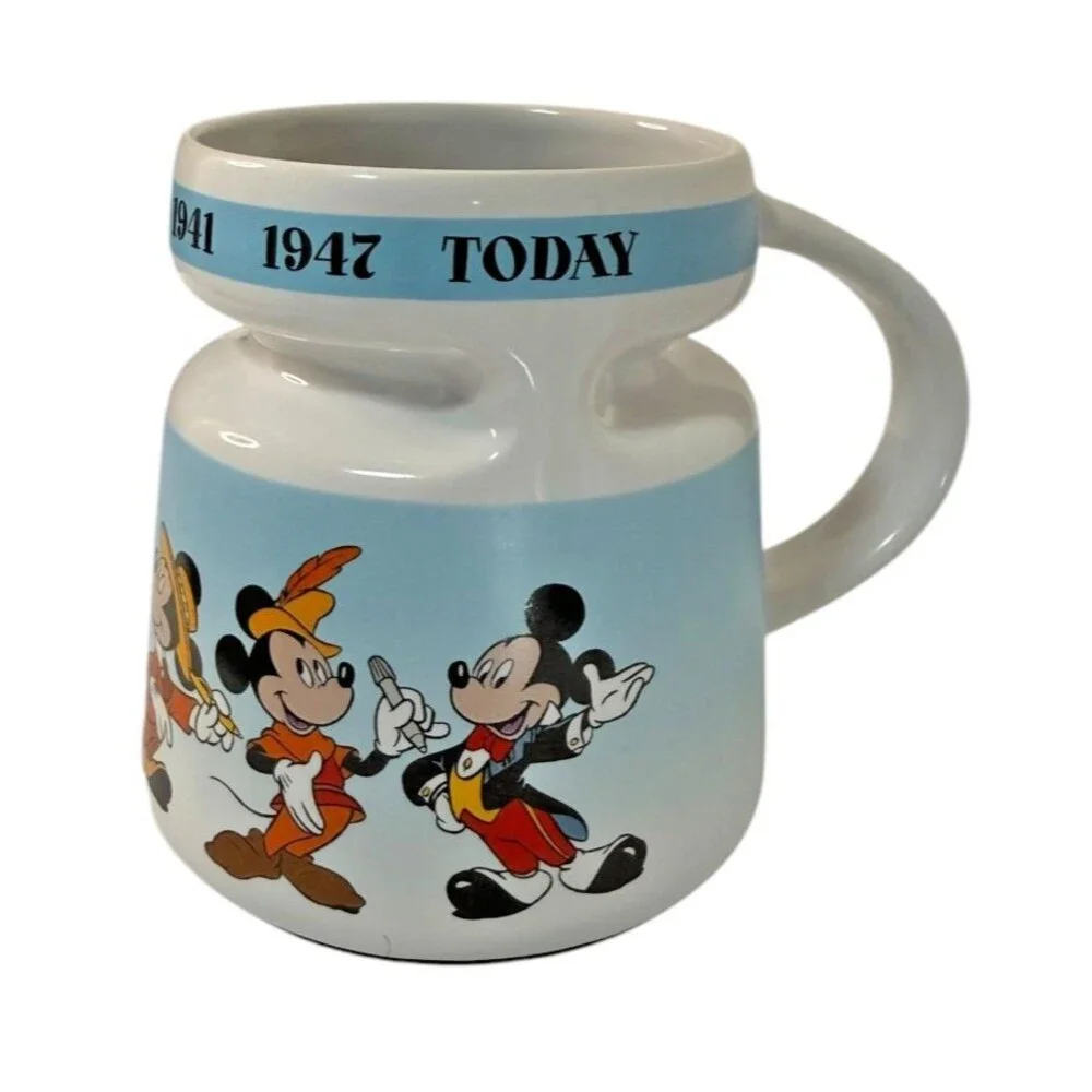 Disney crafted enthusiasts